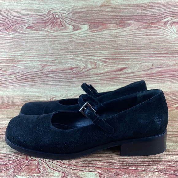 **SOLD SOLD** Vintage Prada Black S - Picture 5 of 7